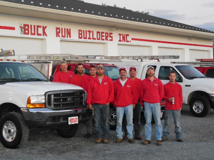 Our Team