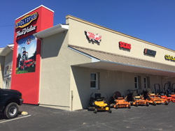 New Construction - Commercial