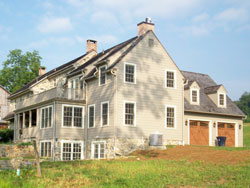 New Construction - Completed