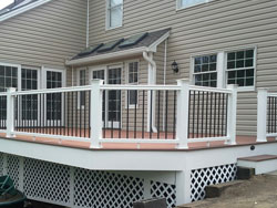 Exterior Improvement