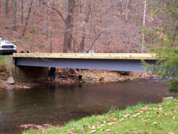 Exterior Improvement