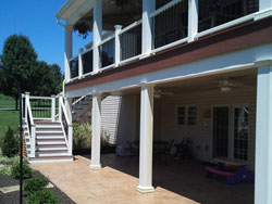 Exterior Improvement