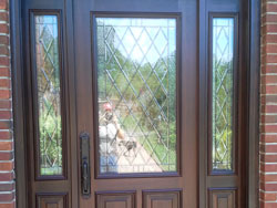 Exterior Improvement