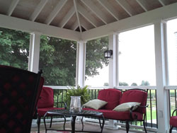 Exterior Improvement