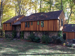 Exterior Improvement