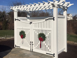 Exterior Improvement