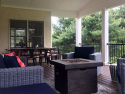 Exterior Improvement