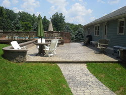 Exterior Improvement