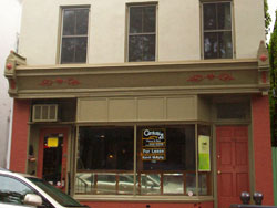 Exterior Improvement